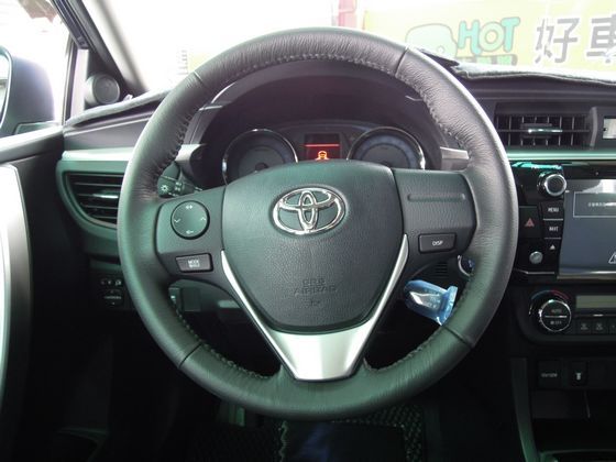 Toyota 豐田/Altis 照片6