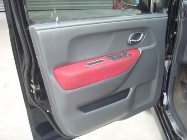 SUZUKI SOLIO 照片3