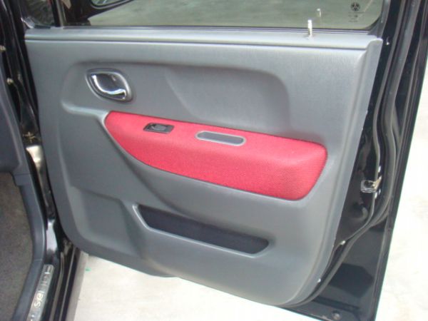 SUZUKI SOLIO 照片5