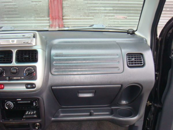 SUZUKI SOLIO 照片10