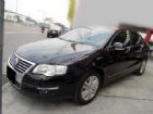 宜蘭縣2007 福斯 Passat TDI  VW 福斯 / Passat中古車