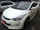 台南市Hyundai 現代/Elantra HYUNDAI 現代 / Elantra中古車