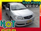 高雄市Toyota 豐田/Vios TOYOTA 豐田 / Vios中古車