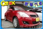 台中市Suzuki 鈴木/Swift SUZUKI 鈴木 / Swift中古車