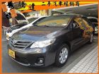 台中市Toyota 豐田/Altis TOYOTA 豐田 / Altis中古車