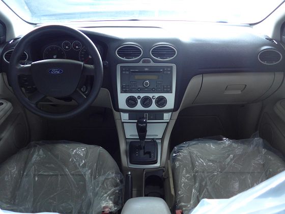 Ford 福特/Focus 1.8 照片2