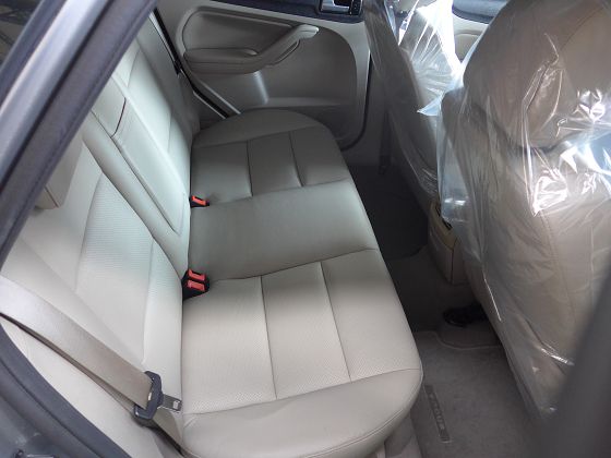 Ford 福特/Focus 1.8 照片4