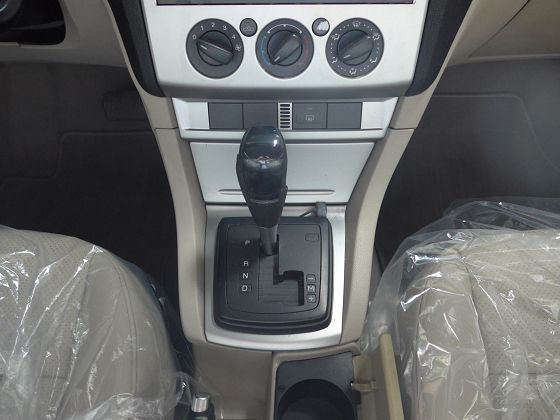 Ford 福特/Focus 1.8 照片7