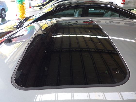 Ford 福特/Focus 1.8 照片8