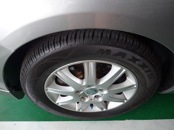 Ford 福特/Focus 1.8 照片9