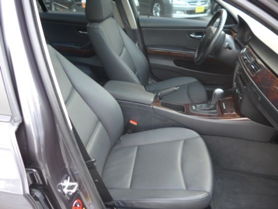 BMW 寶馬/320 I 照片7