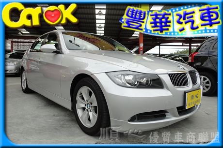 BMW 寶馬/325 I 照片1