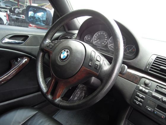 BMW 寶馬/330ci 照片3