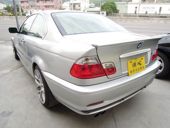 BMW 寶馬/330ci 照片10