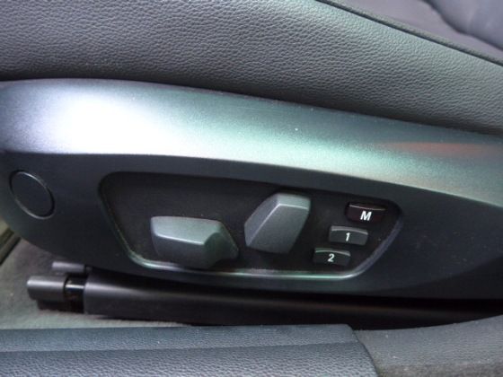 BMW 寶馬/320 I 照片5