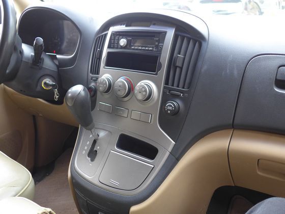 Hyundai 現代/Starex 照片7