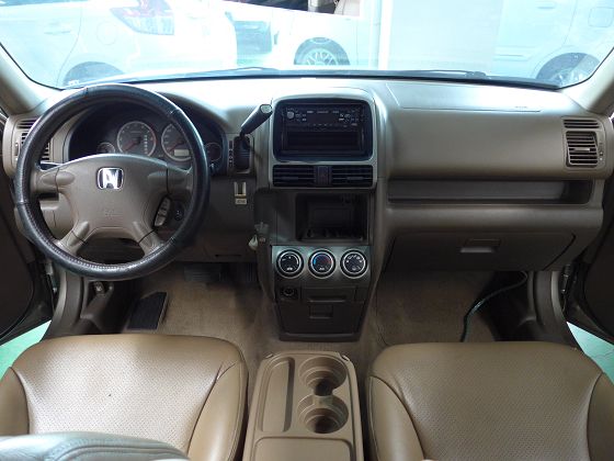 Honda 本田/CR-V 照片2