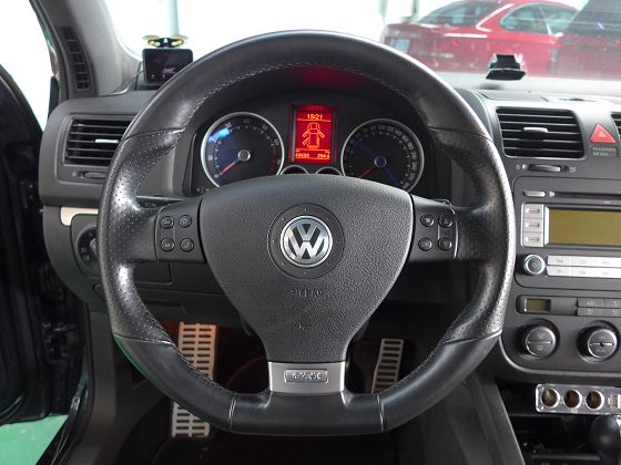 VW 福斯/Golf GTI 照片5