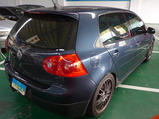 VW 福斯/Golf GTI 照片10