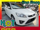 高雄市Ford 福特/Focus 2.0 FORD 福特 / Focus中古車