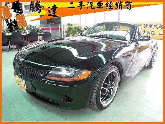 BMW 寶馬/Z4 照片1