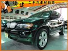 台中市BMW 寶馬/X5 BMW 寶馬 / X5中古車