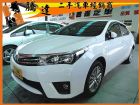 台中市Toyota 豐田/Altis TOYOTA 豐田 / Altis中古車