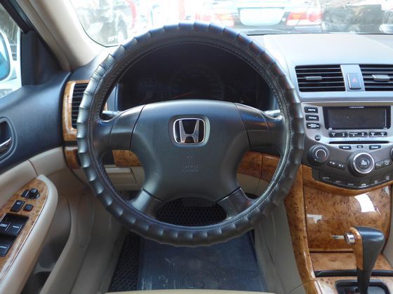 Honda 本田/Accord K11  照片5