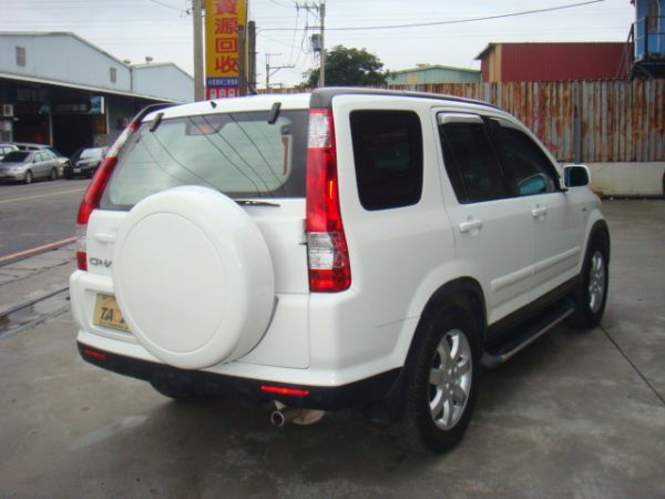 HONDA CR-V 照片2