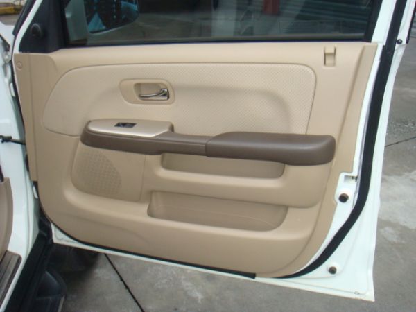 HONDA CR-V 照片5