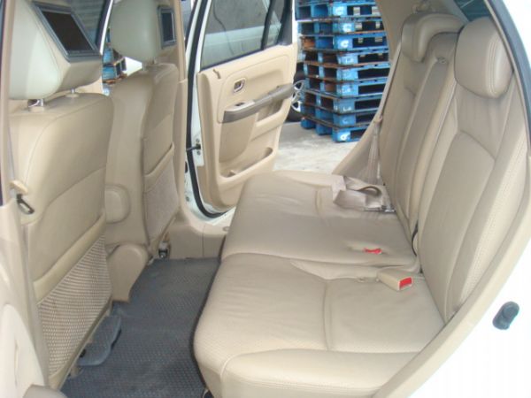 HONDA CR-V 照片8