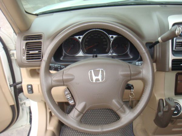 HONDA CR-V 照片9