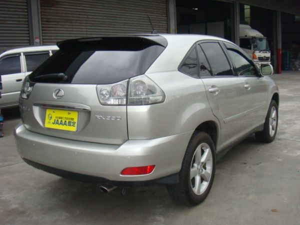 LEXUS RX330 照片2