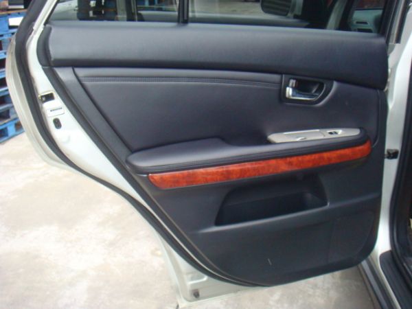 LEXUS RX330 照片4
