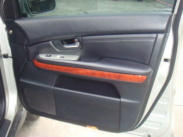 LEXUS RX330 照片5