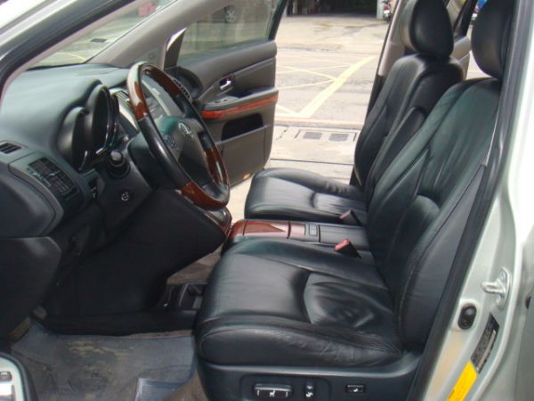 LEXUS RX330 照片7