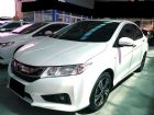 宜蘭縣2015 Honda City 1.5 HONDA 台灣本田 / City中古車