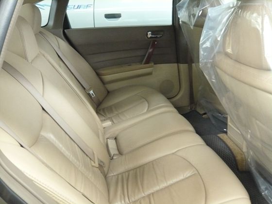 Nissan 日產 Teana 2.3 照片4