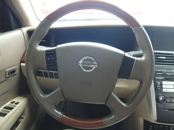 Nissan 日產 Teana 2.3 照片5