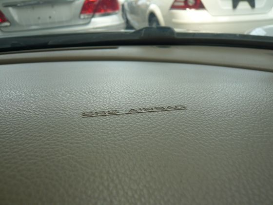 Nissan 日產 Teana 2.3 照片8
