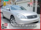 彰化縣Nissan 日產 Teana 2.3 NISSAN 日產 / Teana中古車