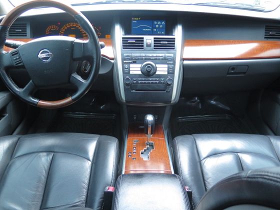 Nissan 日產 Teana 2.3 照片2