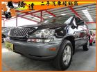 台中市Lexus 凌志/RX 300	 LEXUS 凌志 / RX300中古車