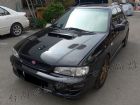 台南市速霸陸/Impreza GT 五門 SUBARU 速霸陸 / lmpreza中古車