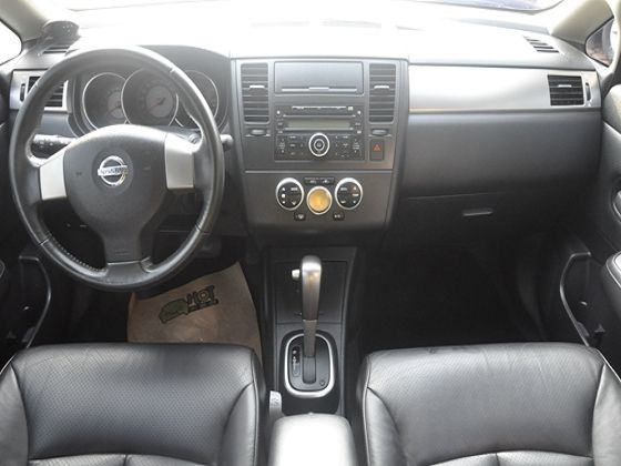 Nissan 日產 Tiida 1.8 照片2