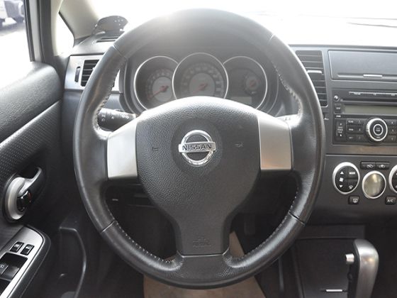 Nissan 日產 Tiida 1.8 照片5