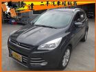 台中市Ford 福特/Escape 2.3 FORD 福特 / Escape中古車