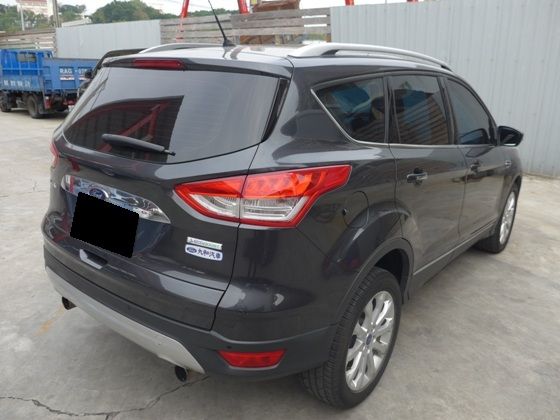 Ford 福特/Escape 2.3 照片10