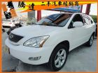 台中市Lexus 凌志/RX 330 LEXUS 凌志 / RX330中古車