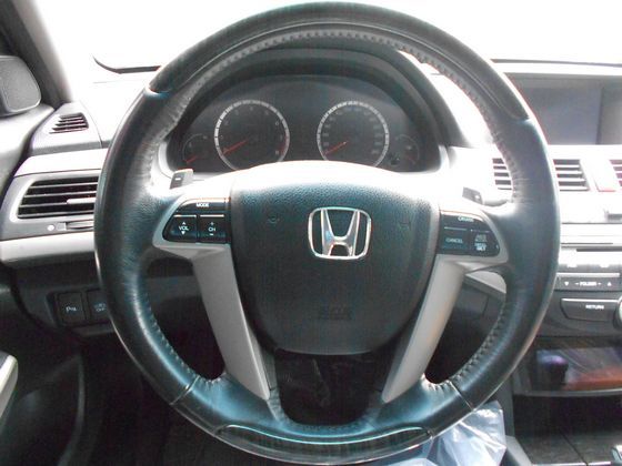 Honda 本田/Accord K13 照片5